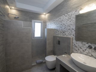 Petra Aqua Villa_Perissa_Santorini